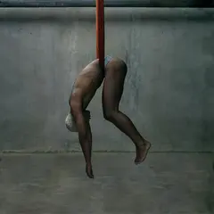 Nakhane Bastard Jargon - LTD (LP)