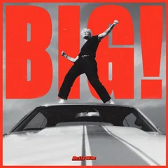 Betty Who BIG! (LP)