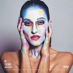 Dragonette Twennies (LP)