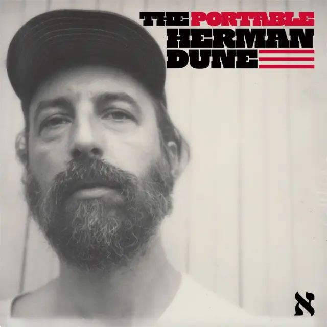 Herman Dune The Portable Herman Dune Vol. 1 (LP) 