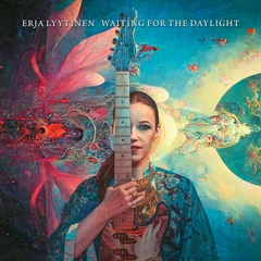 Erja Lyytinen Waiting For The Daylight (LP)