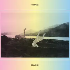 Tempers Delusion - LTD (LP)