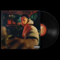 Loyle Carner Hugo (LP)