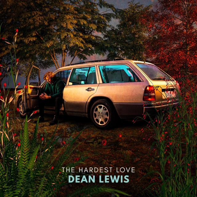 Dean Lewis The Hardest Love (LP) 