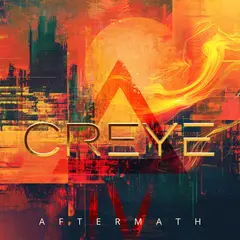 Creye IV Aftermath (CD)