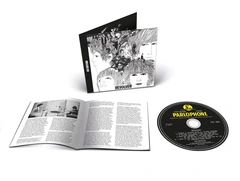 The Beatles Revolver - Special Edition (CD)