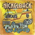 Nickelback Get Rollin' - LTD (LP)