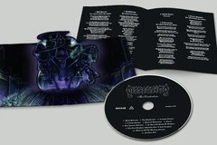 The Dissection Somberlain - Digipack (CD)
