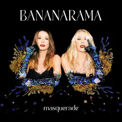 Bananarama Masquerade - LTD (LP)