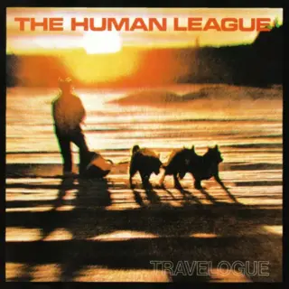 The Human League Travelogue (CD)