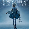 Lindsey Stirling Snow Waltz - LTD (LP)