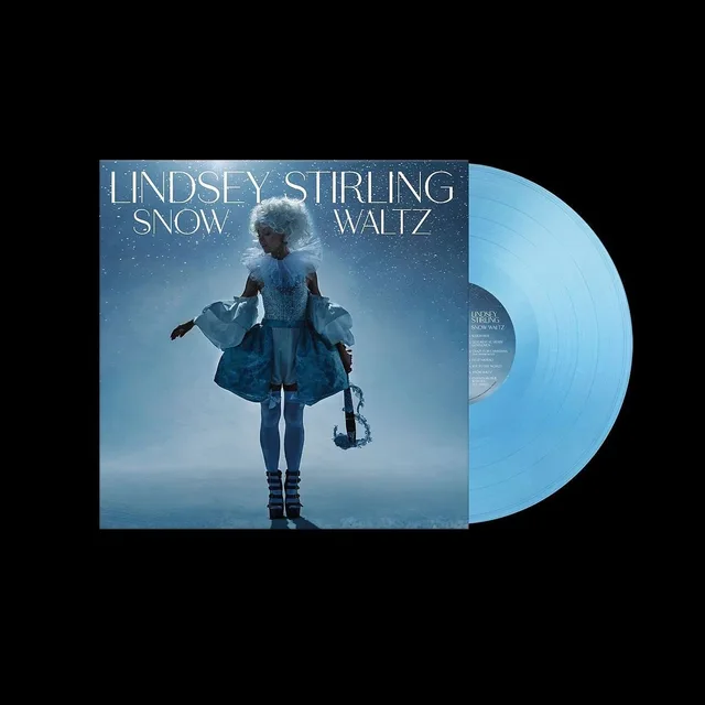 Lindsey Stirling Snow Waltz - LTD (LP) 