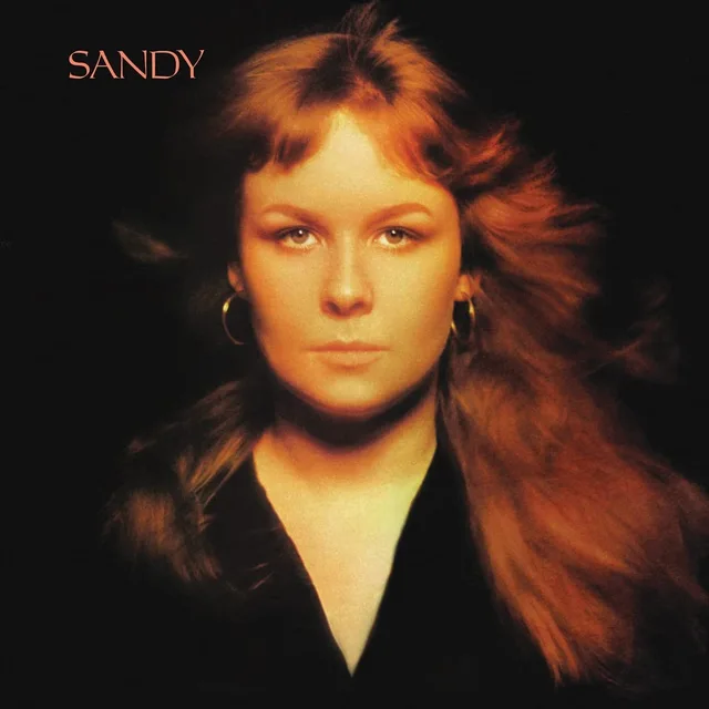 Sandy Denny Sandy (LP) 