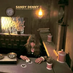 Sandy Denny The North Star Grassman And The… (LP)
