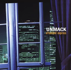Jens Unmack Aftenland Express (2LP)