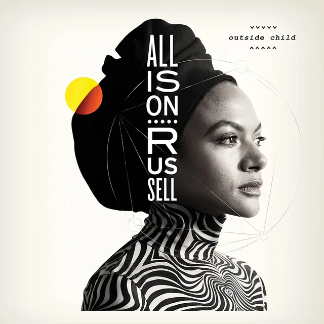 Allison Russell Outside Child - LTD (LP) 