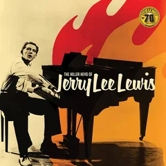 Jerry Lee Lewis The Killer Keys Of Jerry Lee Lewis (LP)
