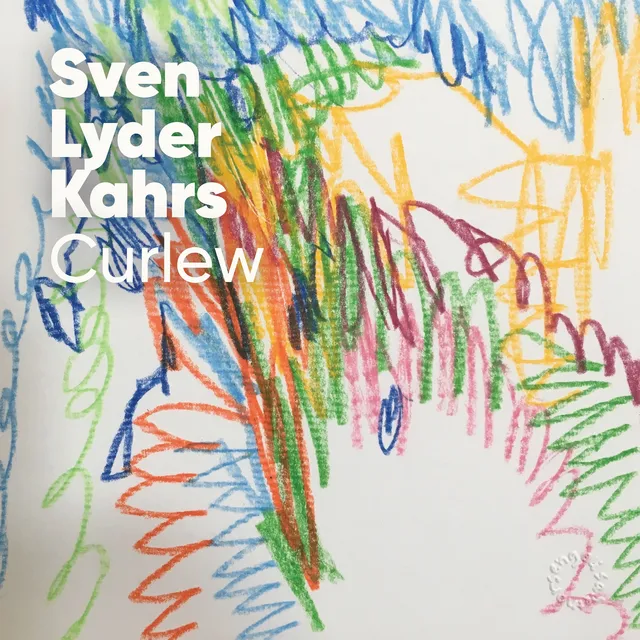 Sven Lyder Kahrs Curlew (CD) 