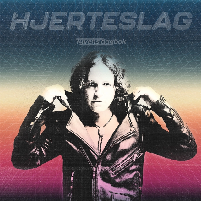 Hjerteslag Tyvens Dagbok (LP) 
