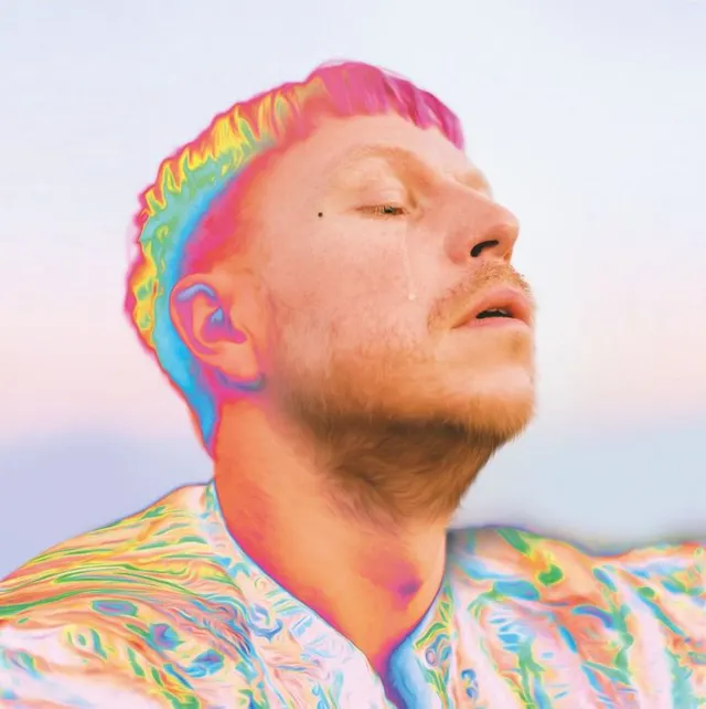 ASA 808 Boy, Crush (LP) 