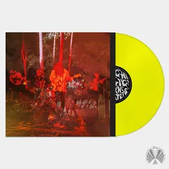 Psychedelic Porn Crumpets Levitation Sessions - LTD (LP)
