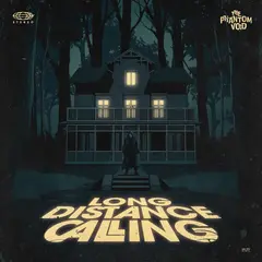 Long Distance Calling The Phantom Void (CD)