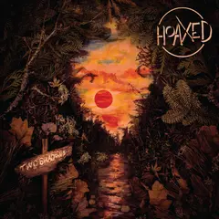 Hoaxed Two Shadows - LTD (LP)