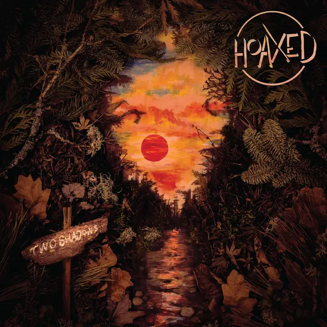 Hoaxed Two Shadows - LTD (LP) 