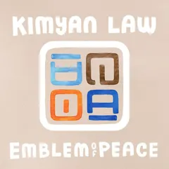 Kimyan Law Emblem Of Peace (LP)