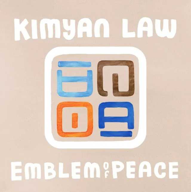 Kimyan Law Emblem Of Peace (LP) 