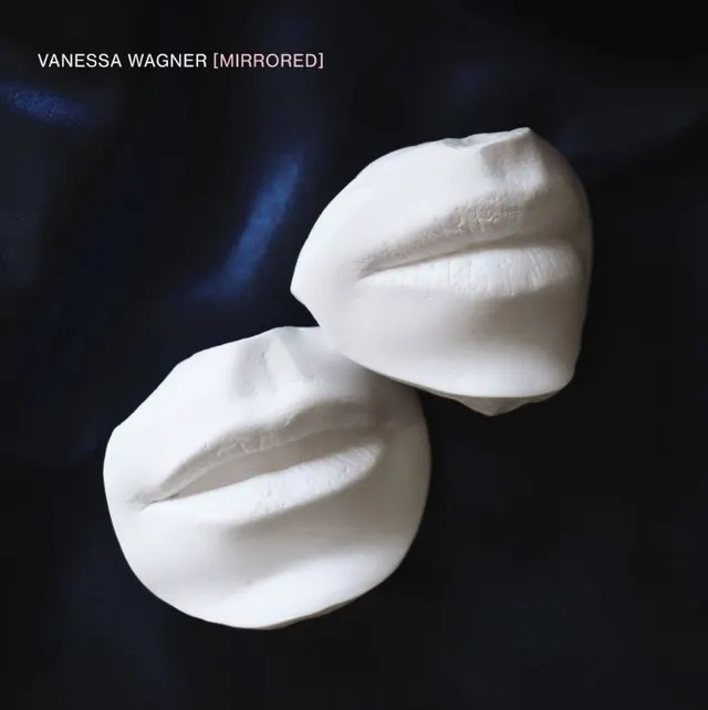 Vanessa Wagner Mirrored (CD) 