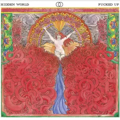 Fucked Up Hidden World (2LP)