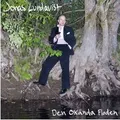 Jonas Lundqvist Den Okända Floden (CD)
