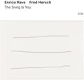 Enrico Rava/Fred Hersch The Song Is You (LP)