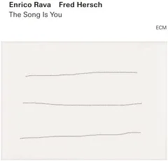 Enrico Rava/Fred Hersch The Song Is You (LP)