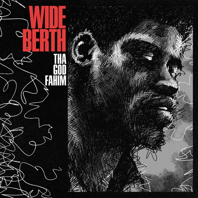 Tha God Fahim Wide Berth (LP) 