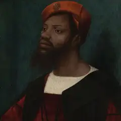 SB The Moor El Negro (2LP)