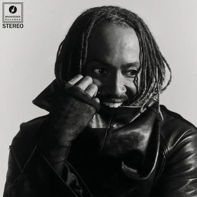 Thundercat Distracted (CD) 