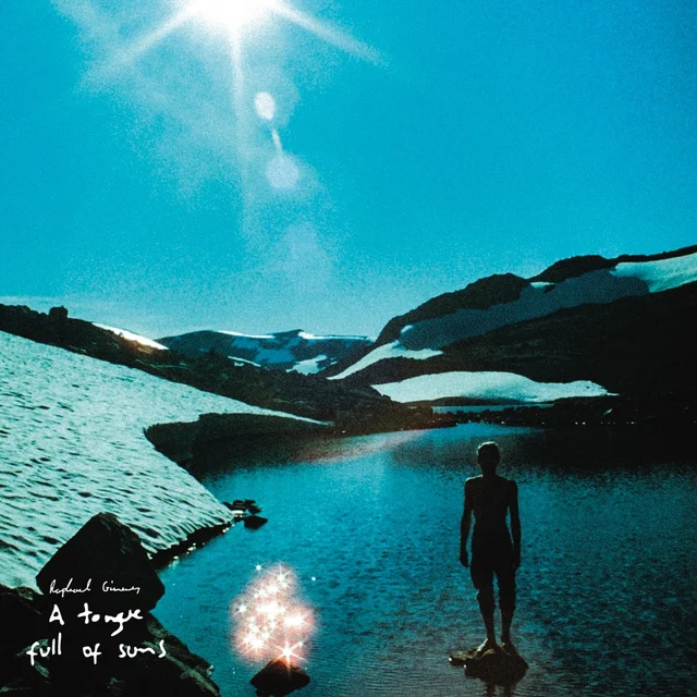 Raphael Gimenes A Tongue Full Of Suns (LP) 