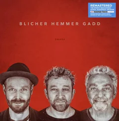 Blicher Hemmer Gadd Omara - LTD (LP)