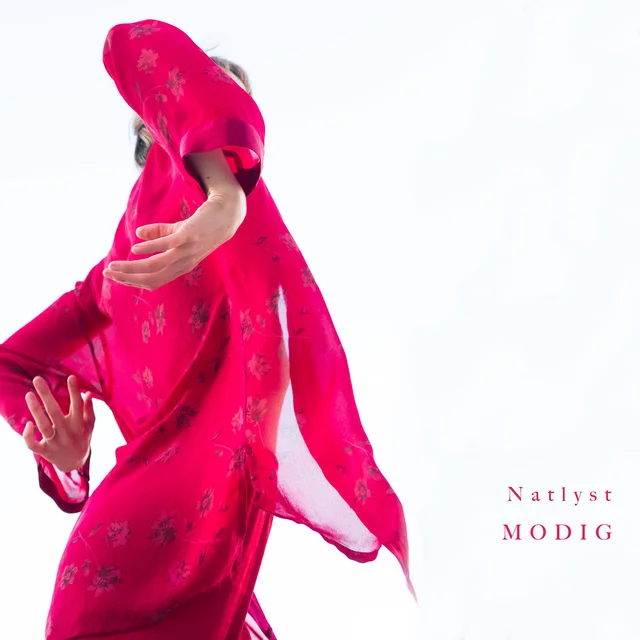 Natlyst Modig (LP) 