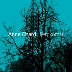 Anne Eltard Hjemkomst (LP)
