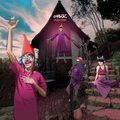Gorillaz Cracker Island (CD)