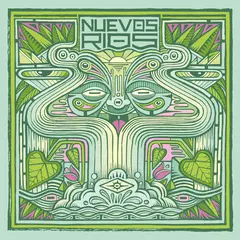 Nuevos Rios Nuevos Rios (LP)