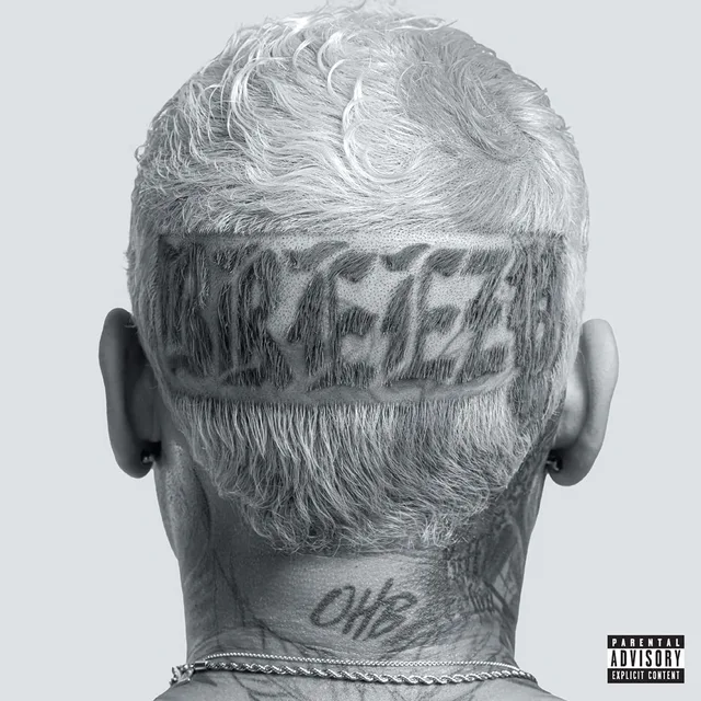 Chris Brown Breezy (CD) 