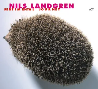 Nils Landgren Sentimental Journey (2LP)