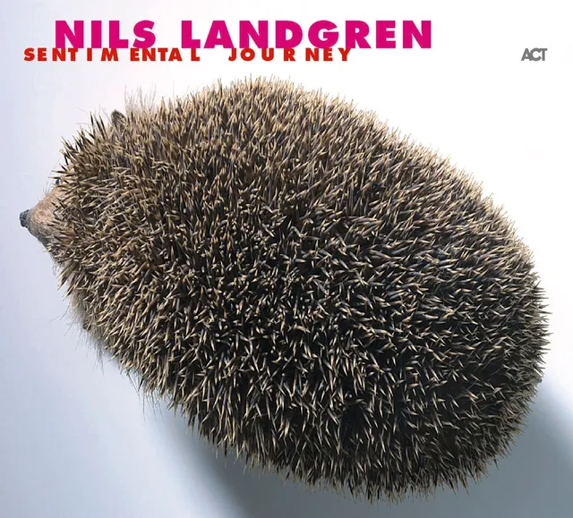 Nils Landgren Sentimental Journey (2LP) 