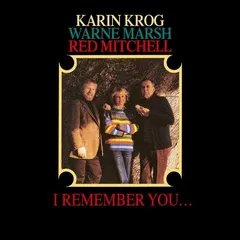 Karin Krog I Remember You (CD)