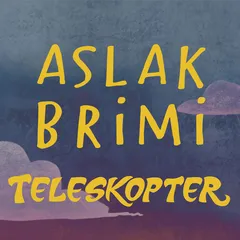 Aslak Brimi Teleskopter (CD)
