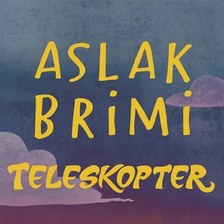Aslak Brimi Teleskopter (CD)